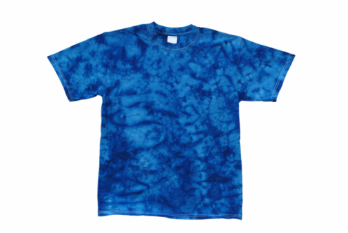 Come fare le 2025 maglie tie dye