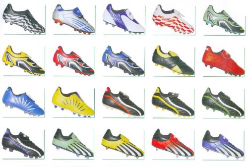 Come scegliere le scarpe da calcio | Come Fare Tutto