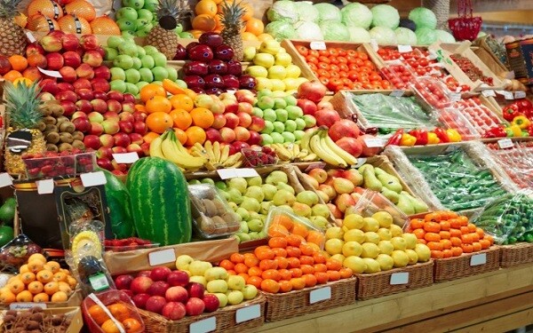 Come scegliere la frutta migliore?  