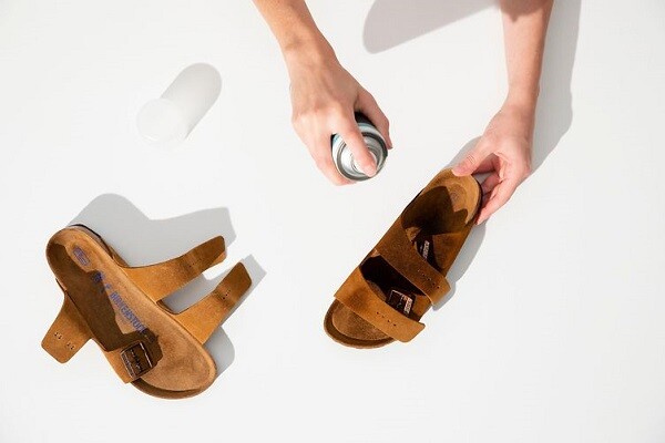 Come pulire le Birkenstock  