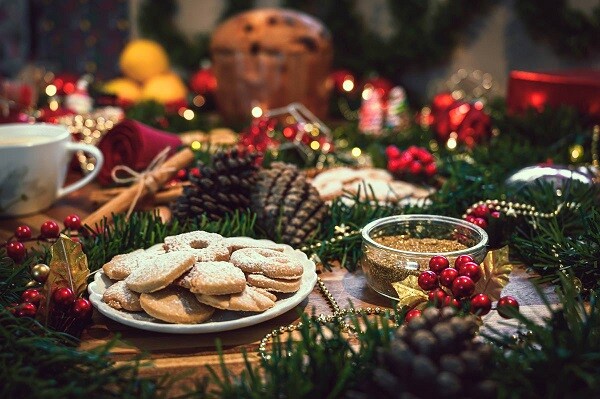 Come scegliere i dolci  per Natale  